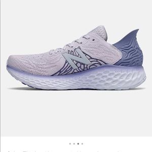 New balance shoes Fresh Foam 1080v10